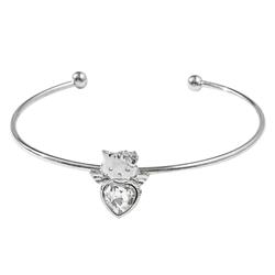 hello kitty anime bracelet