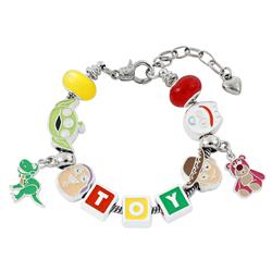 Toy Story anime bracelet
