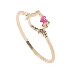 hello kitty anime bracelet