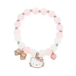 hello kitty anime bracelet