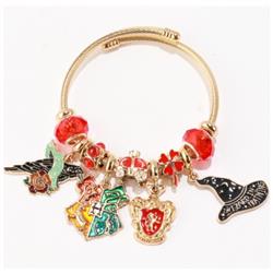 Harry Potter anime bracelet