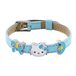 hello kitty anime bracelet