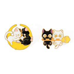 Sailor Moon Crystal anime pin
