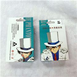 Detective Conan anime Poker