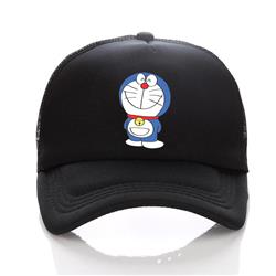 Doraemon anime hat