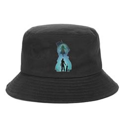 final fantasy anime hat
