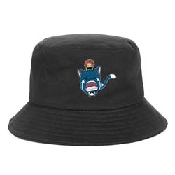 Fairy Tail anime hat