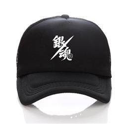 Gintama  anime hat