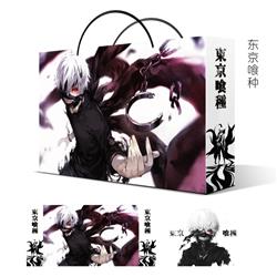 Tokyo Ghoul anime paper bag 58x40x11.8cm