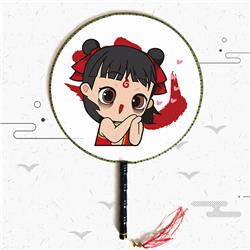Ne zha anime fan