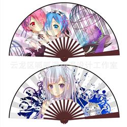 Re Zero Kara Hajimeru Isekai Seikatsu anime fan 10 inch