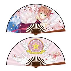 Magical Girl anime fan 10 inch