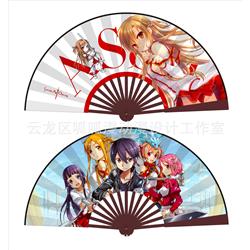 Fate anime fan 10 inch