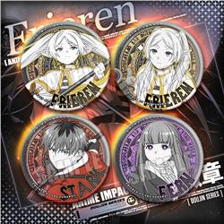 Sousou no frieren anime pin