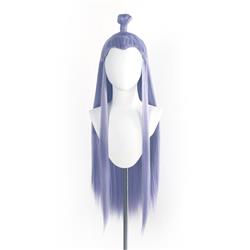 Ne zha anime wig