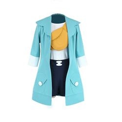 pokemon anime cosplay(Excluding backpack)