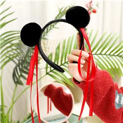 Ne zha anime headband
