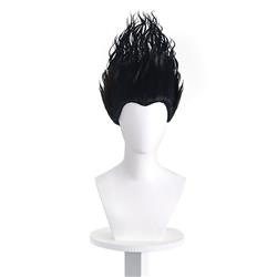 Ne zha anime wig