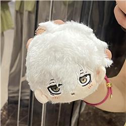 Blue Lock anime plush toy 10cm