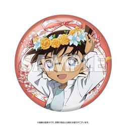 Detective conan anime pin