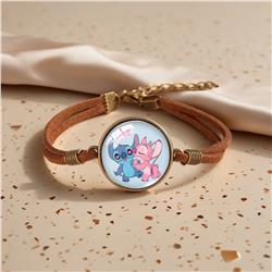 Stitch anime Bracelet