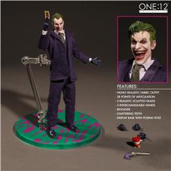Joker anime figure 15cm
