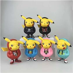 Pokemon anime figure 12cm