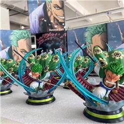 One Piece anime figure