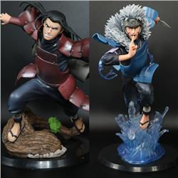Naruto anime figure 19cm