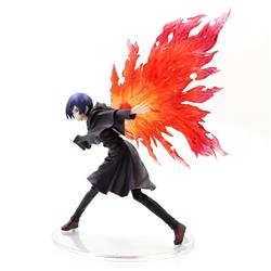 Tokyo Ghoul anime figure 25cm