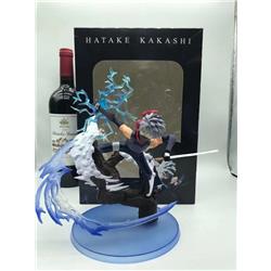 Naruto anime figure 14cm