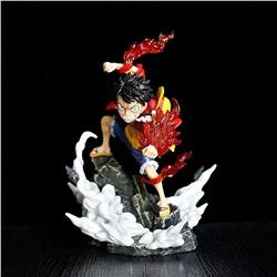 One Piece anime figure 18cm