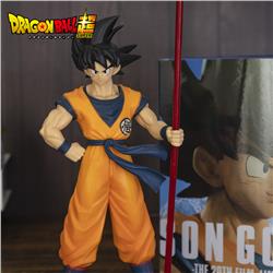 Dragon ball anime figure 23cm