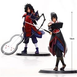 Naruto anime figure 18cm