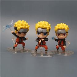 Naruto anime figure 9cm