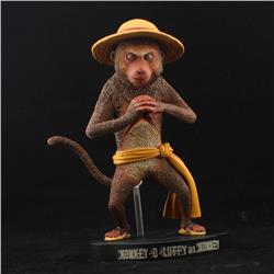 One Piece anime figure 18cm