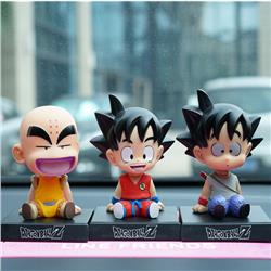 Dragon ball anime figure 10cm