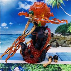 One Piece anime figure 29cm
