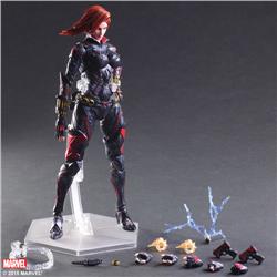 Avengers anime figure 27cm
