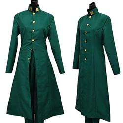 JoJos Bizarre Adventure anime cosplay (Men's/Women's ）