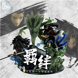 Naruto anime figure 14cm