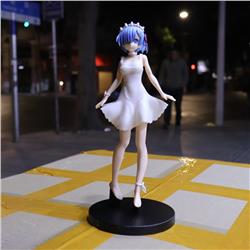 Re Zero Kara Hajimeru Isekai Seikatsu anime figure 20cm