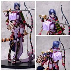 Fate anime figure 26cm