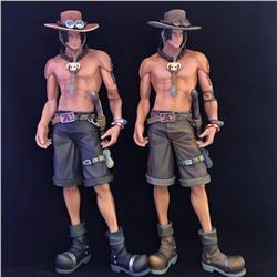One Piece anime figure 29cm