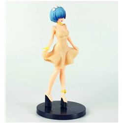 Re Zero Kara Hajimeru Isekai Seikatsu anime figure 23cm