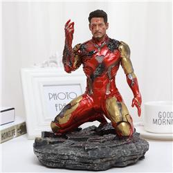 Avengers anime figure