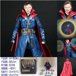Avengers anime figure 15cm