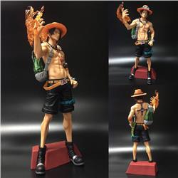 One Piece anime figure 30cm