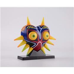 The Legend of Zelda anime figure 12cm