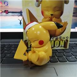 Pokemon anime figure 9cm